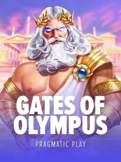 Gates of Olympus — слот Pinco Casino