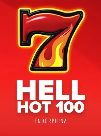 Hell Hot 100 — слот Pinco Casino
